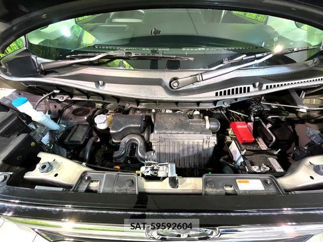 Mazda FLAIR WAGON 2024-02 7058582-17