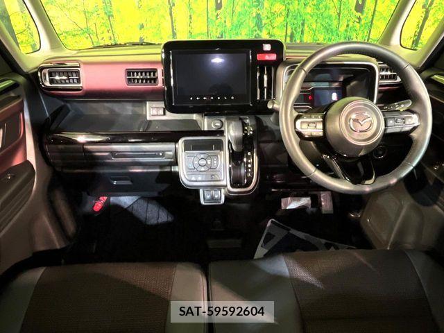 Mazda FLAIR WAGON 2024-02 7058582-1