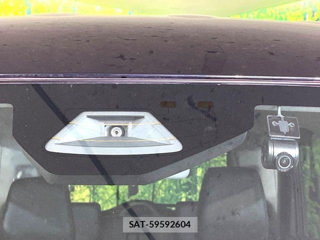 Mazda FLAIR WAGON 2024-02 7058582-2