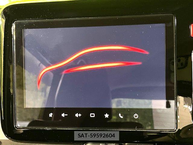Mazda FLAIR WAGON 2024-02 7058582-3