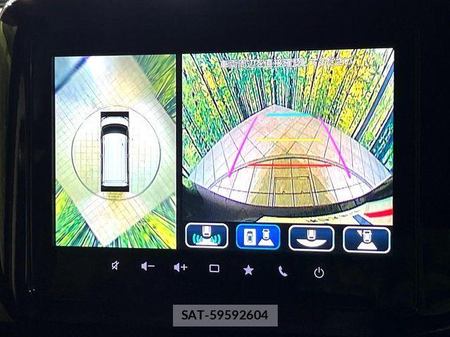 Mazda FLAIR WAGON 2024-02 7058582-4