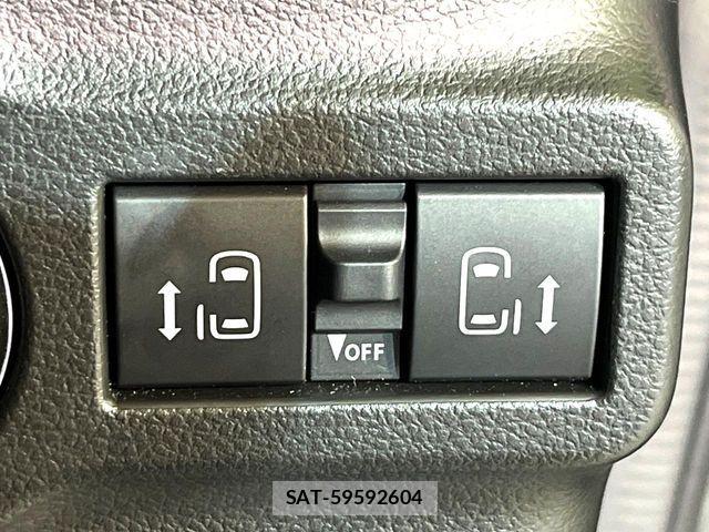 Mazda FLAIR WAGON 2024-02 7058582-6
