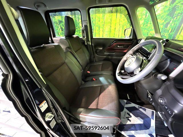 Mazda FLAIR WAGON 2024-02 7058582-7