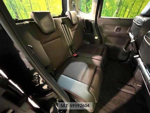 Mazda FLAIR WAGON 2024-02 7058582-8