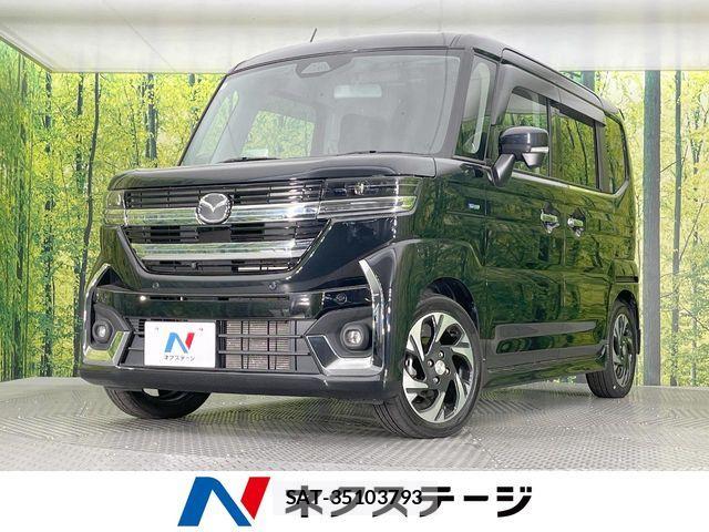 Mazda FLAIR WAGON 2024-01 7218699-0