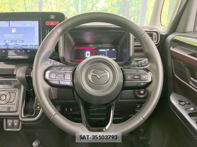 Mazda FLAIR WAGON 2024-01 7218699-10