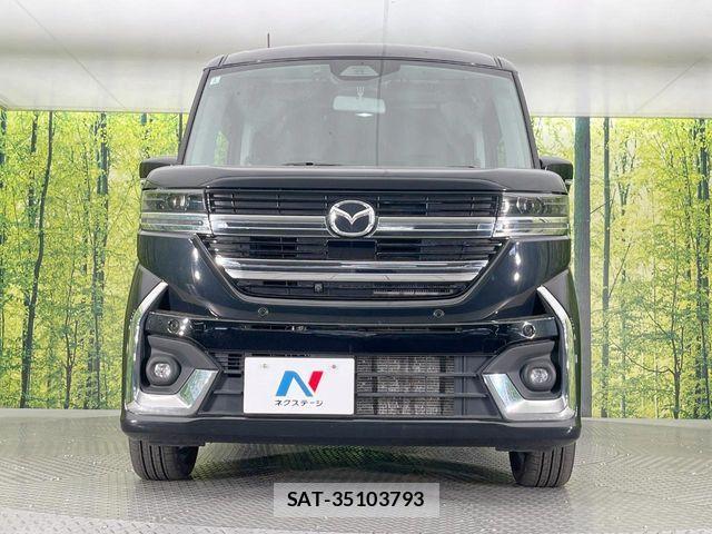 Mazda FLAIR WAGON 2024-01 7218699-13