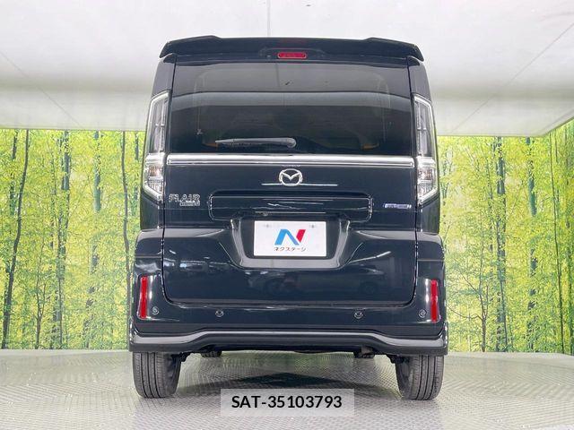 Mazda FLAIR WAGON 2024-01 7218699-14