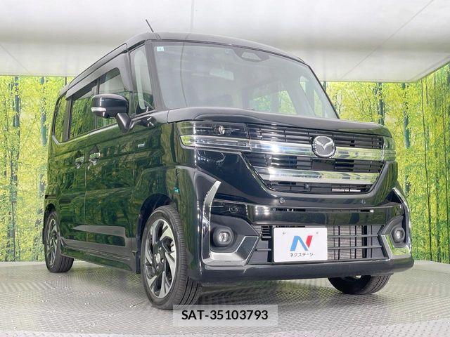 Mazda FLAIR WAGON 2024-01 7218699-15