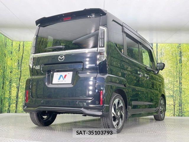 Mazda FLAIR WAGON 2024-01 7218699-16