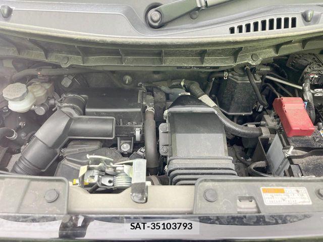 Mazda FLAIR WAGON 2024-01 7218699-17