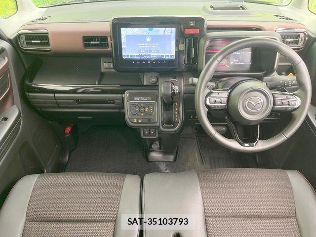 Mazda FLAIR WAGON 2024-01 7218699-1