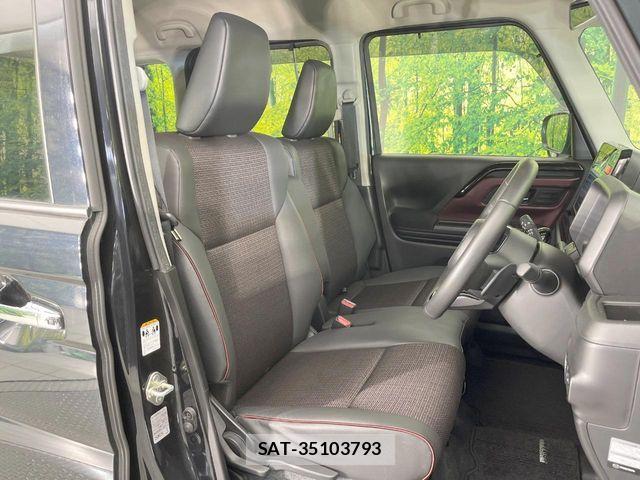 Mazda FLAIR WAGON 2024-01 7218699-7