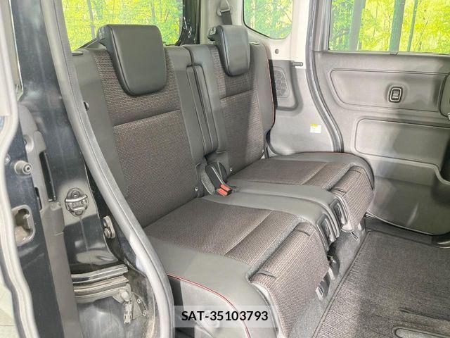Mazda FLAIR WAGON 2024-01 7218699-8