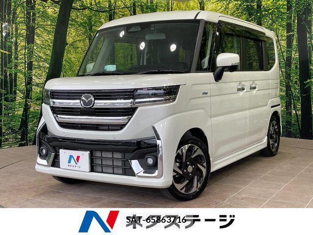 Mazda FLAIR WAGON 2025-07 7218700-0