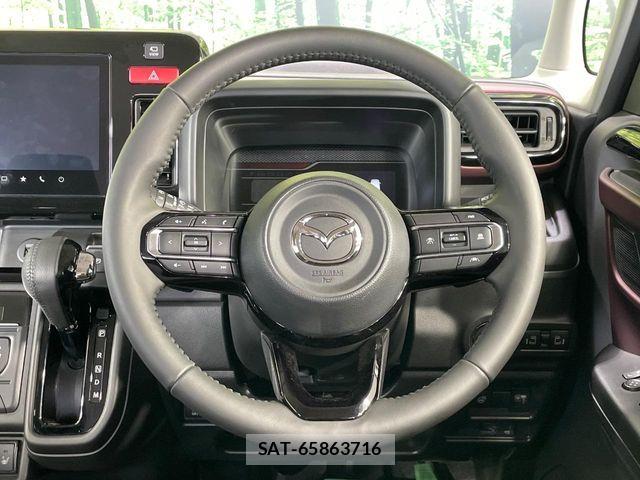 Mazda FLAIR WAGON 2025-07 7218700-10