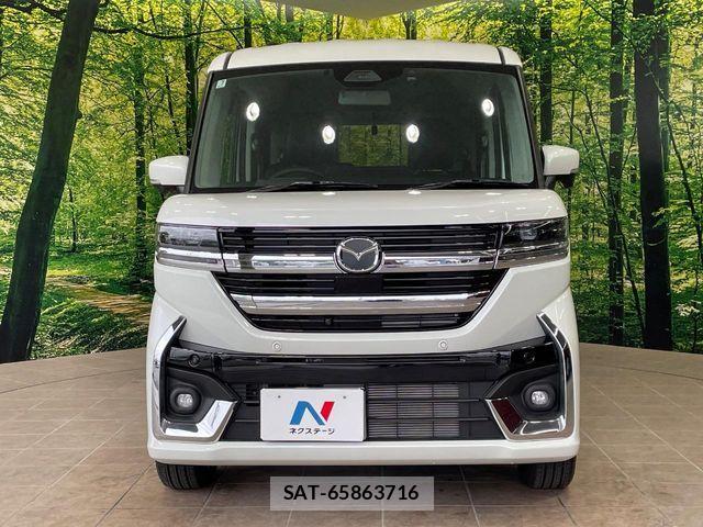 Mazda FLAIR WAGON 2025-07 7218700-13