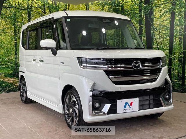 Mazda FLAIR WAGON 2025-07 7218700-15
