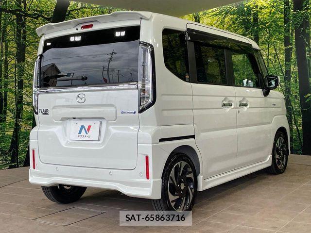 Mazda FLAIR WAGON 2025-07 7218700-16