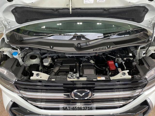 Mazda FLAIR WAGON 2025-07 7218700-17