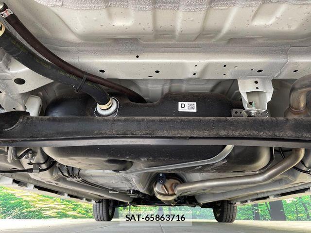 Mazda FLAIR WAGON 2025-07 7218700-18