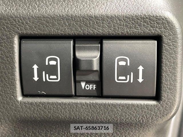 Mazda FLAIR WAGON 2025-07 7218700-2