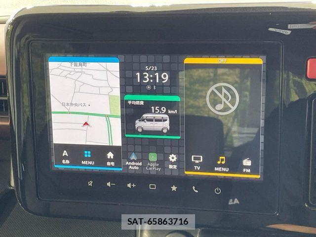 Mazda FLAIR WAGON 2025-07 7218700-3