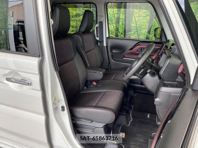 Mazda FLAIR WAGON 2025-07 7218700-7