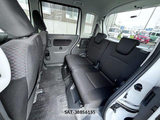 Mazda FLAIR WAGON 2016-08 7327102-12