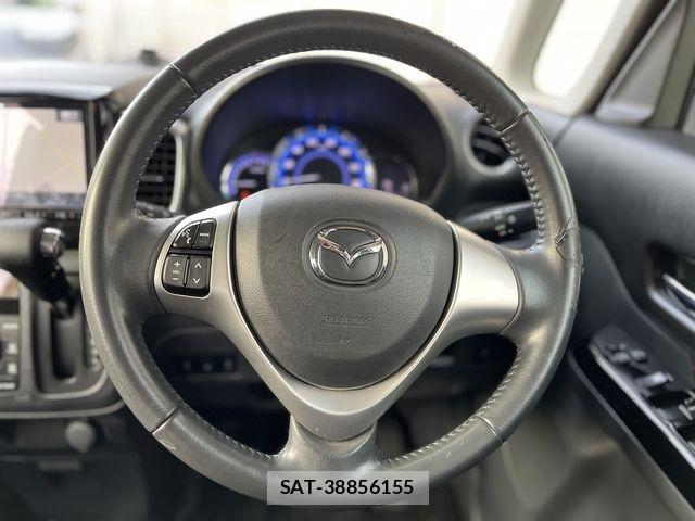 Mazda FLAIR WAGON 2016-08 7327102-13