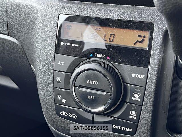 Mazda FLAIR WAGON 2016-08 7327102-14