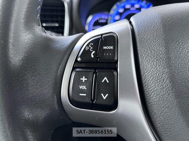 Mazda FLAIR WAGON 2016-08 7327102-16