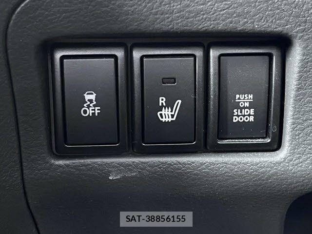 Mazda FLAIR WAGON 2016-08 7327102-17