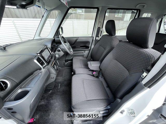 Mazda FLAIR WAGON 2016-08 7327102-18