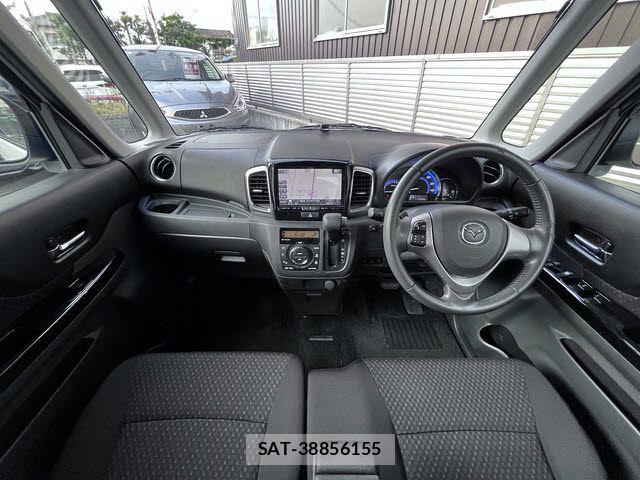 Mazda FLAIR WAGON 2016-08 7327102-1