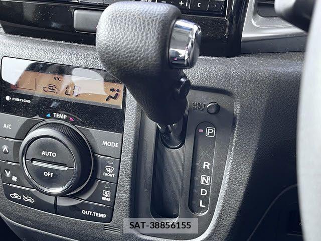 Mazda FLAIR WAGON 2016-08 7327102-19