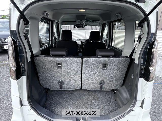 Mazda FLAIR WAGON 2016-08 7327102-20