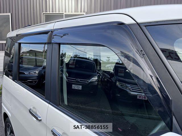 Mazda FLAIR WAGON 2016-08 7327102-22