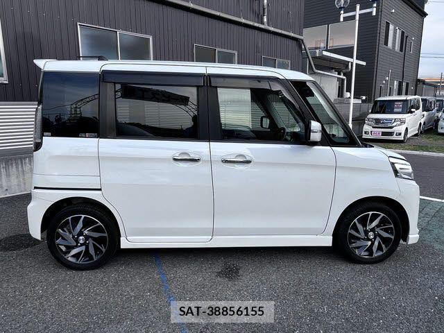 Mazda FLAIR WAGON 2016-08 7327102-23
