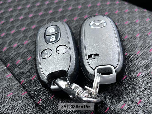 Mazda FLAIR WAGON 2016-08 7327102-25