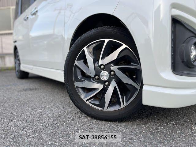 Mazda FLAIR WAGON 2016-08 7327102-26