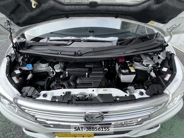 Mazda FLAIR WAGON 2016-08 7327102-27