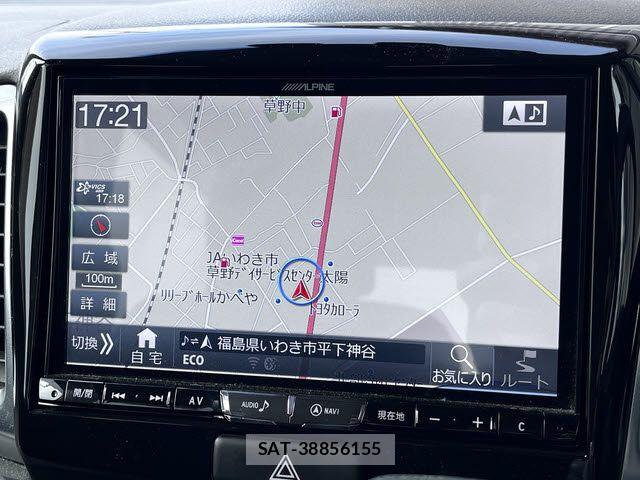 Mazda FLAIR WAGON 2016-08 7327102-4