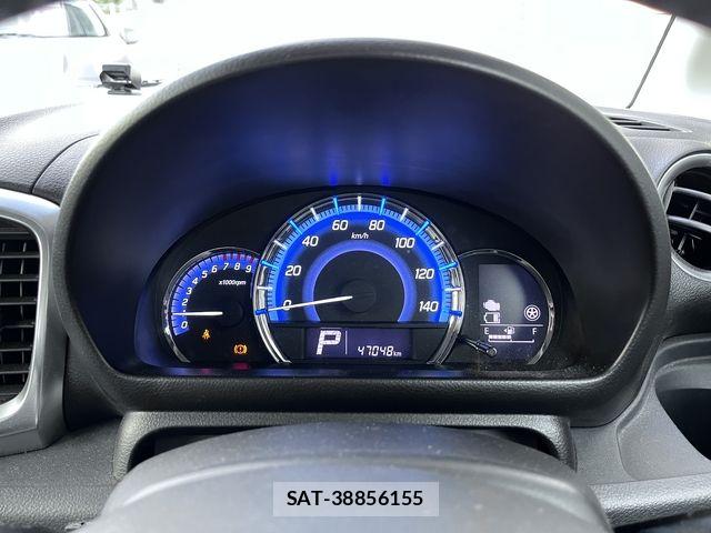 Mazda FLAIR WAGON 2016-08 7327102-7