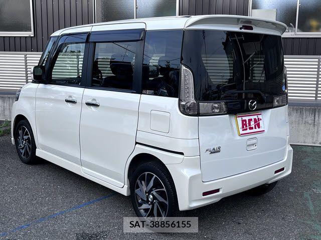 Mazda FLAIR WAGON 2016-08 7327102-8