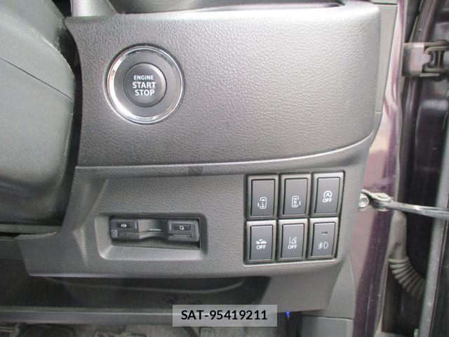 Mazda FLAIR WAGON 2017-09 7357796-10