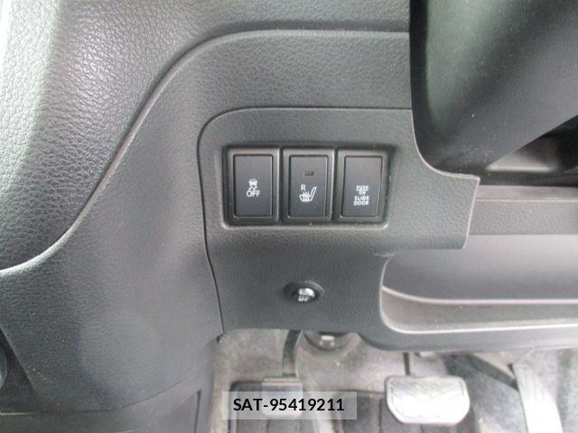 Mazda FLAIR WAGON 2017-09 7357796-11