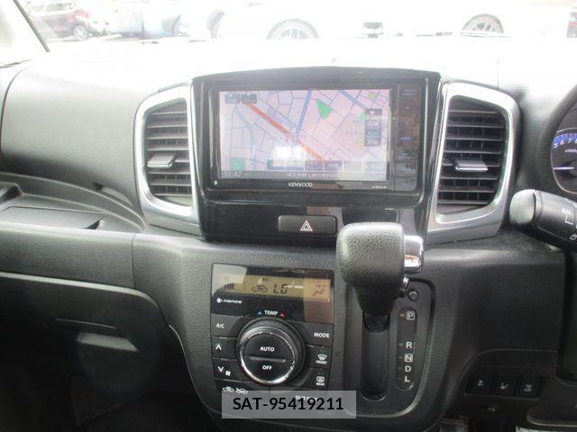Mazda FLAIR WAGON 2017-09 7357796-12
