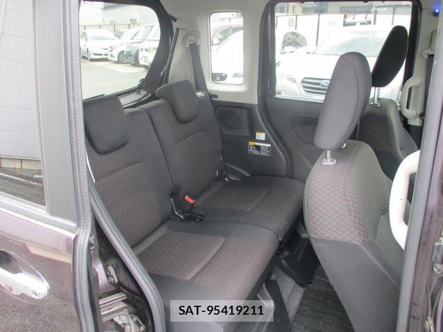 Mazda FLAIR WAGON 2017-09 7357796-14
