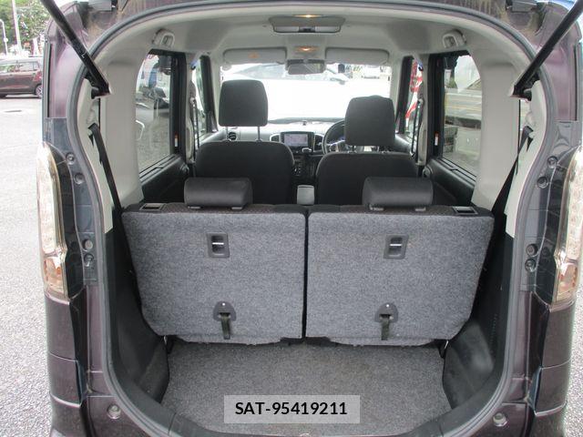 Mazda FLAIR WAGON 2017-09 7357796-16